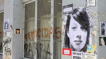 Caso Otoño Uriarte: la familia quiere que se anule el juicio