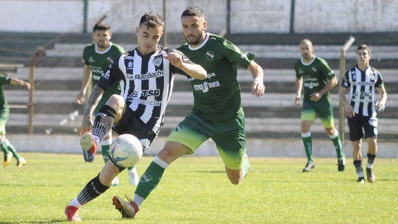 Visser: Es importante estar entre los 11 y aportar