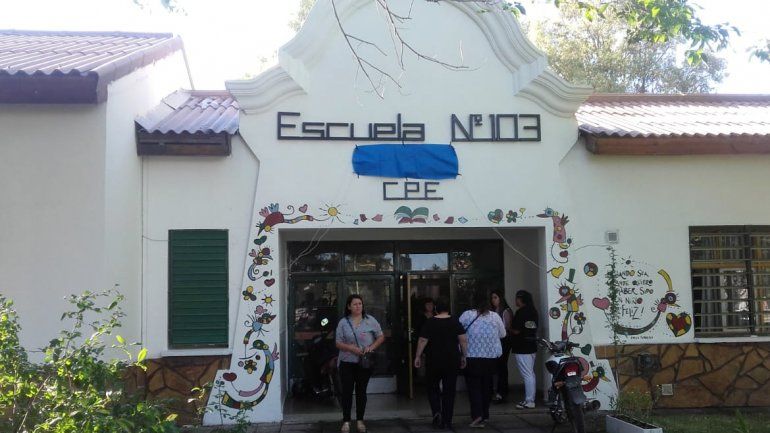 Una escuela de Neuquén rechazó llevar el nombre de Julio A. Roca