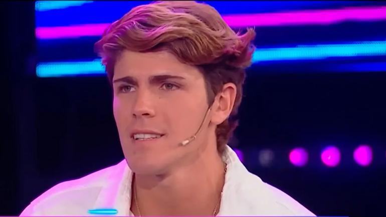 Marcos de Gran Hermano dio las razones por las que se separó de su novia