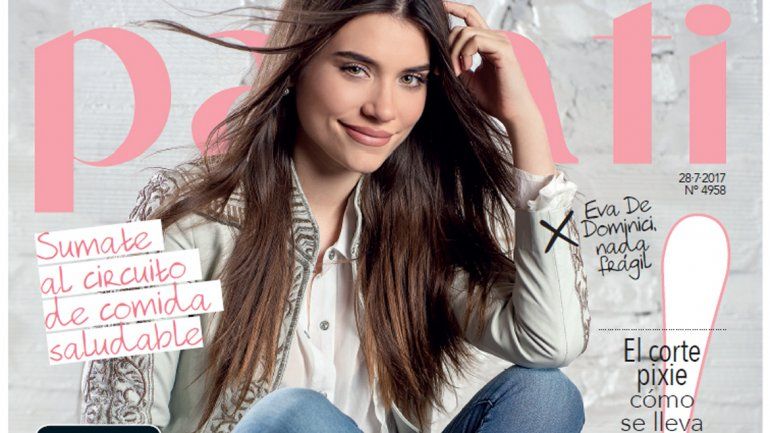 Este sábado, con LMC llevate la revista Para Ti con sólo 14 pesos