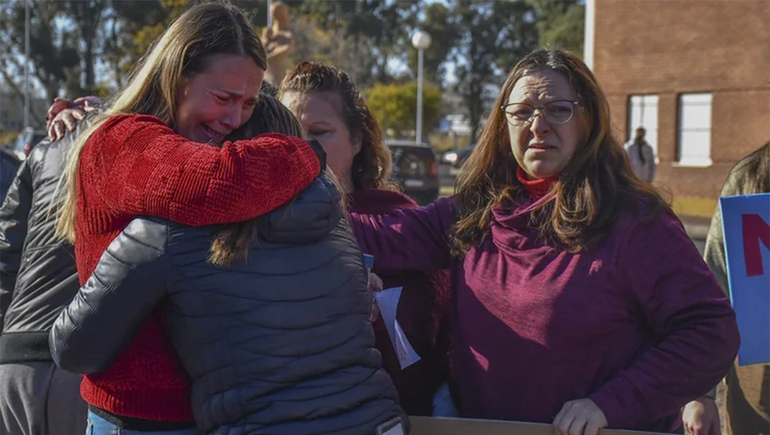 Muerte de bebés en Córdoba: les inyectaron potasio intencionalmente