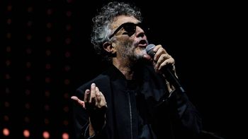 Abucheos en el show de Fito Páez: qué fue lo que pasó | LMCipolletti.com Abucheos en el show de Fito Páez: qué fue lo que pasó
