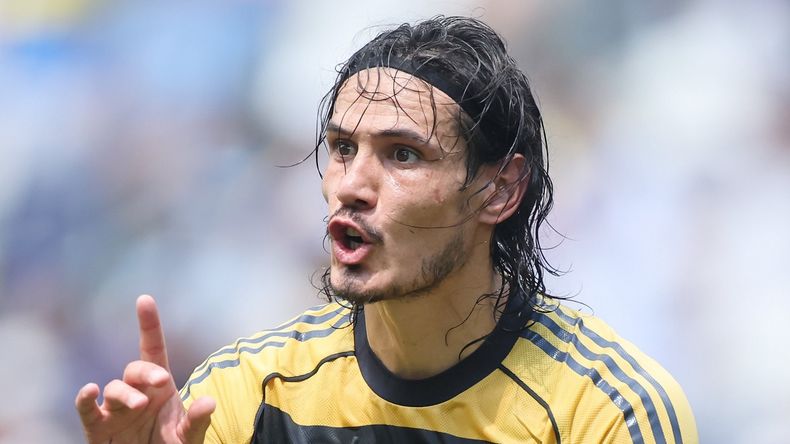 Boca volvió dejar una imagen triste: los jugadores que tienen su ciclo cumplido