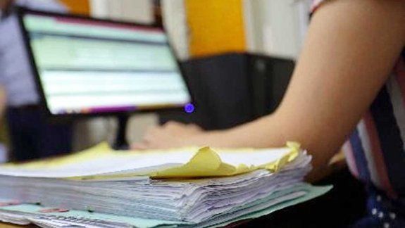 Es un éxito la web para entrar a la Administración Pública rionegrina