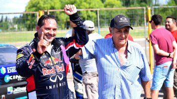 delvas: un emotivo recuerdo de todo el karting zonal delvas: un emotivo recuerdo de todo el karting zonal