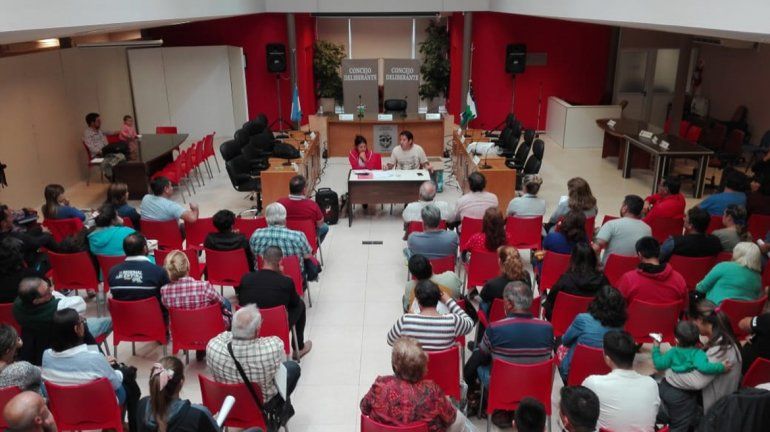 Estafados por planes de ahorro presentarán una denuncia colectiva