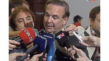 el miercoles juran los nuevos senadores