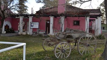 Atractivos históricos, paleontológicos y culturales en general hacen que el Museo Carlos Ameghino merezca más de una visita.
