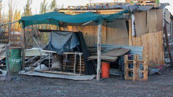 tomas: no se levanta la basura, falta agua y hay casos de sarna tomas: no se levanta la basura, falta agua y hay casos de sarna
