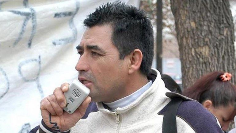 Omar Meza analizará también reabrir las negociaciones salariales.
