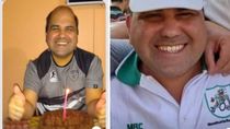 A Leito le daban pocas chances de vida y ya cumplió 41 años. Ahora va por otro milagro. ¡Se puede!