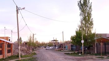 Nuevo Ferri surgió en 2003 como un asentamiento, hoy hay 354 domicilios.