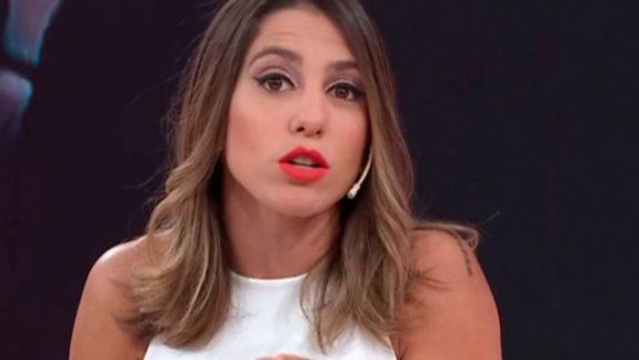 Nancy Pazos liquidó a Cinthia Fernández