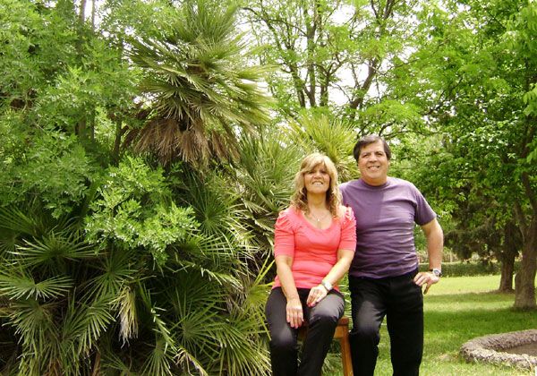 El grupo Tierras ofrecerá un espectáculo por el Bicentenario