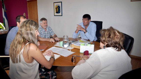 El Municipio compró las tierras de Nueva Esperanza 