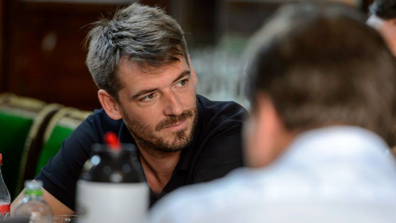 Buteler negó aumentos por sectores y pidió que no haya paro