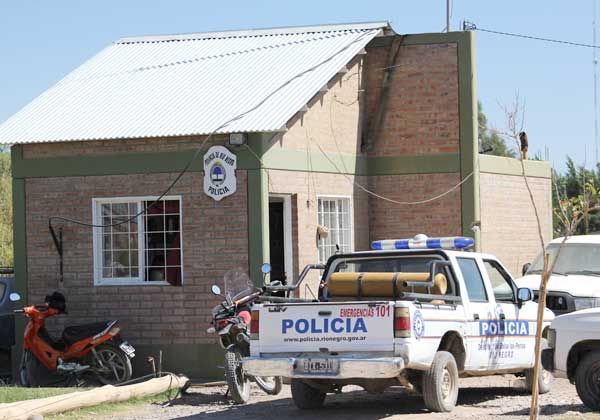 Alarma por la falta de seguridad en Las Perlas