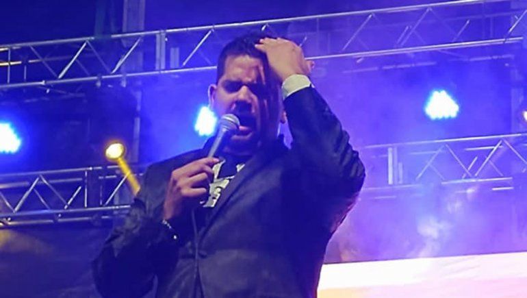 Río Negro es finalista Nacional del Pre Festival de Baradero 2022