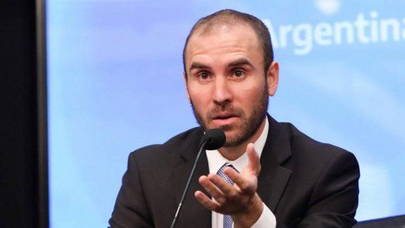 Guzmán le respondió a Cristina y habló de las medidas que se vienen