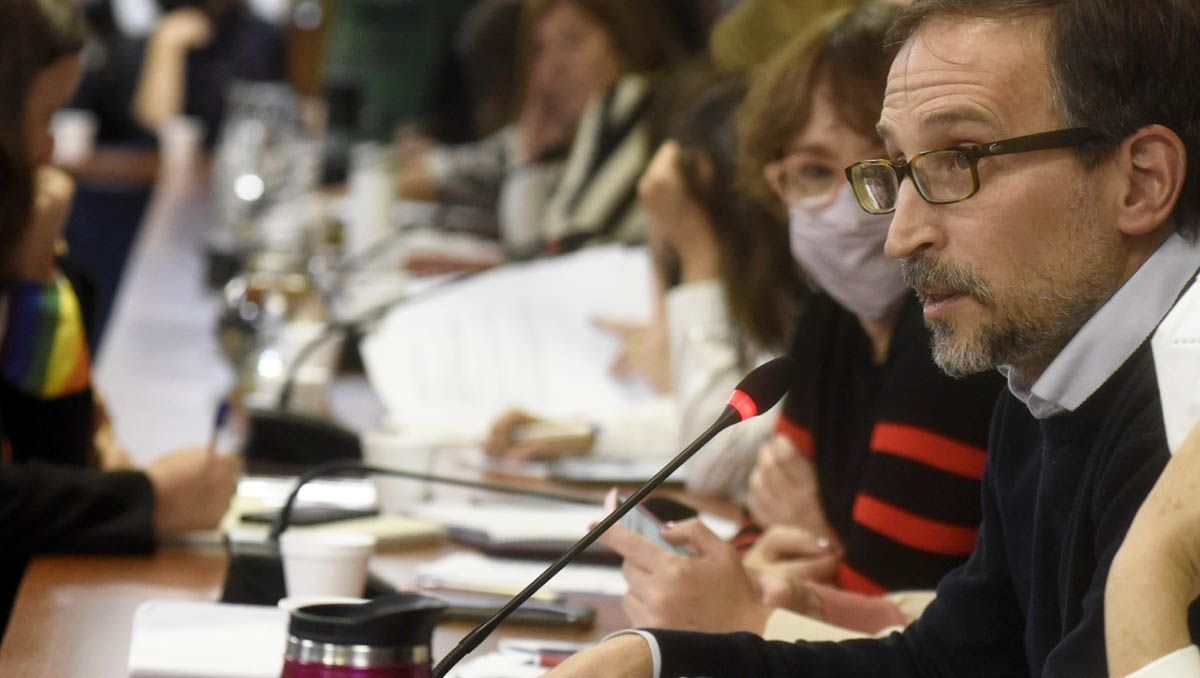 Quieren que subsidios al transporte dejen de beneficiar a Buenos Aires