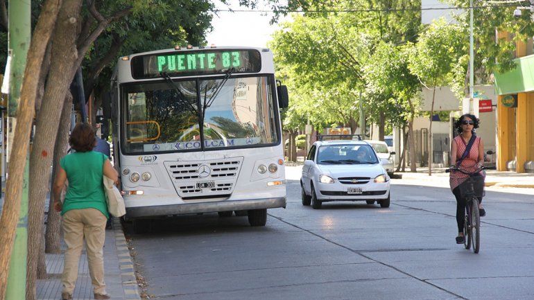 Congelarán la tarifa de transporte de pasajeros por 120 días