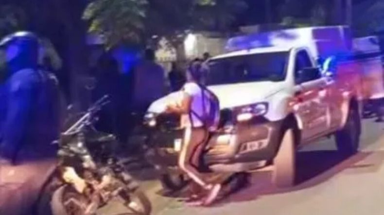 Aberrante: un adolescente violó a una nena de 5 años en el velorio de su mamá
