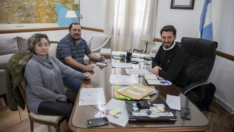 El pago de indumentaria a estatales se realizará el 21 de septiembre