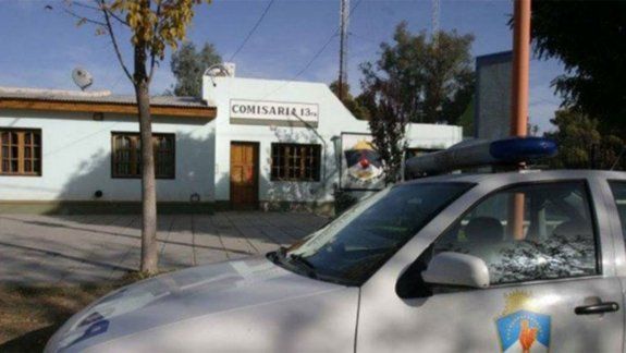 Brutal crimen de un joven en San Patricio del Chañar