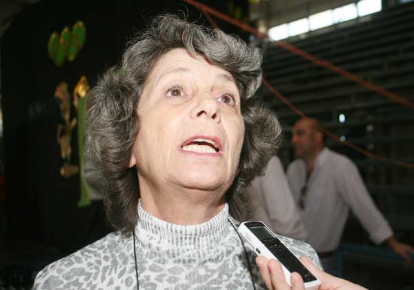 Jornadas sobre trata de personas y abuso infantil