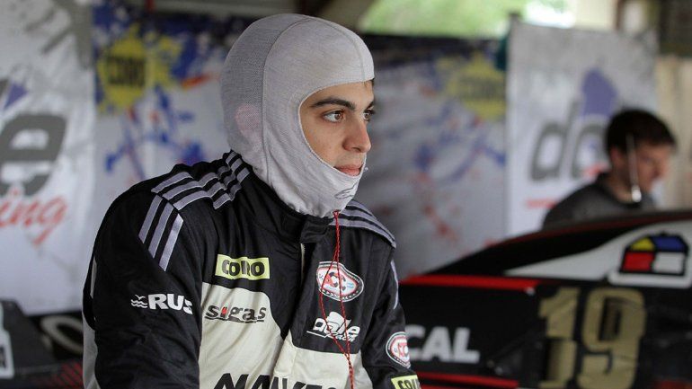 Nefa necesita un milagro para ganar la copa del Mouras