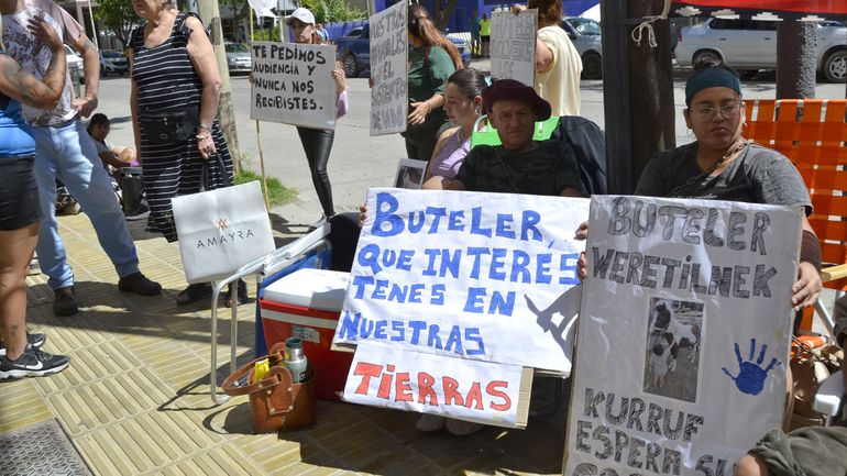 El origen del conflicto fue el secuestro de sus animales.&nbsp;