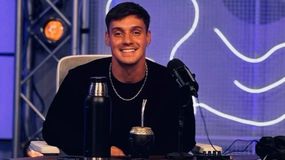 Talento y carisma. Germán atraviesa su mejor momento. Ahora, estará afectado a la cobertura del Mundial por parte de la TV Pública. | LMCipolletti.com Talento y carisma. Germán atraviesa su mejor momento. Ahora, estará afectado a la cobertura del Mundial por parte de la TV Pública.
