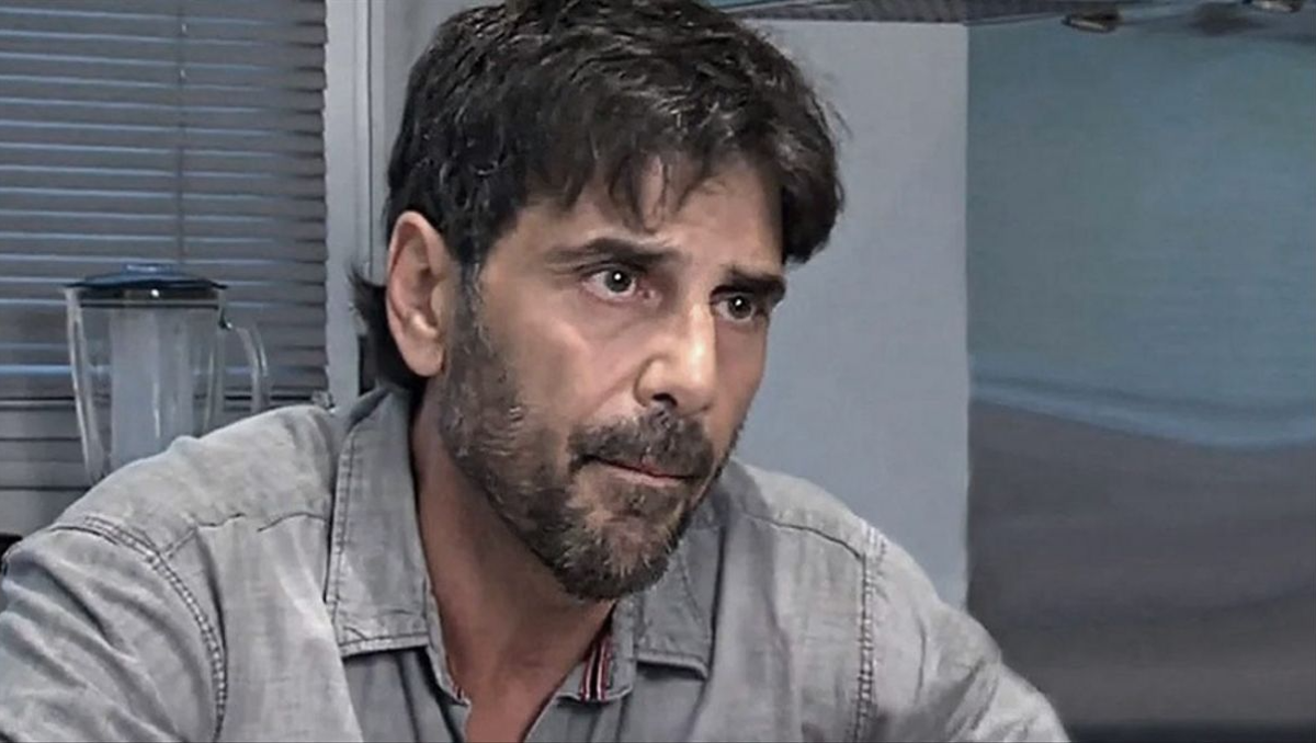 Darthés tiene fecha para declarar en el juicio de Fardín