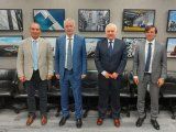Gazprom llega a Vaca Muerta en una alianza con Pampa Energía | LMCipolletti.com Gazprom llega a Vaca Muerta en una alianza con Pampa Energía