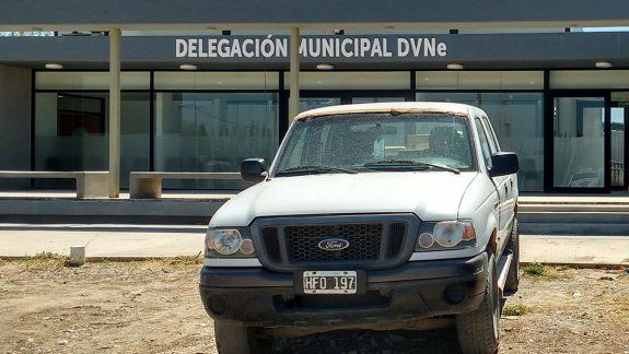 En el DVN reclaman una reunión urgente  con Di Tella