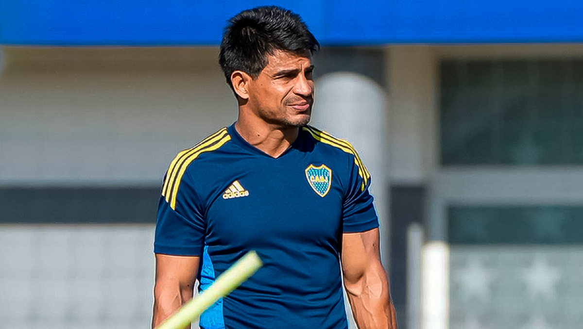 Boca y sus dudas visitan a Talleres