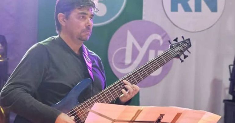 A Ferrero lo despiden con muestras de dolor en las redes sociales.