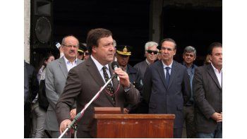 jerarquizar el sistema de emergencias provincial?