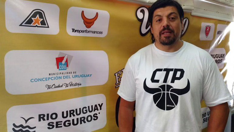 Todo listo para el campus del Torito Paladino en la ciudad