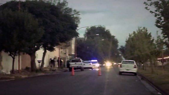 Investigan la muerte de una mujer en el barrio San Pablo