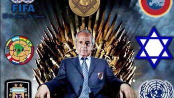 ¡river tricampeon mundial! los mejores memes por la creacion de la superliga europea