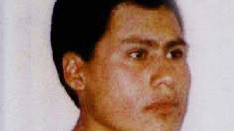 Cotejan restos óseos para saber si son los de Sergio Ávalos