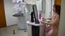 El Gobierno de Río Negro lanzó la campaña provincial para su prevención bajo el lema “Hacete la mamografía, detectar el cáncer a tiempo es posible”.