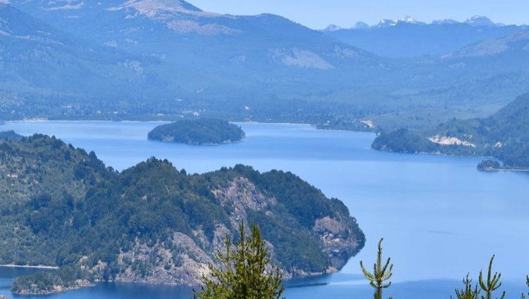Un policía murió ahogado en el lago Moquehue