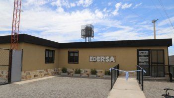 edersa inauguro su sede en las perlas y continuan las obras