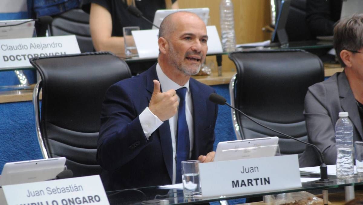 ¿Se cae la ley de educación como servicio esencial?