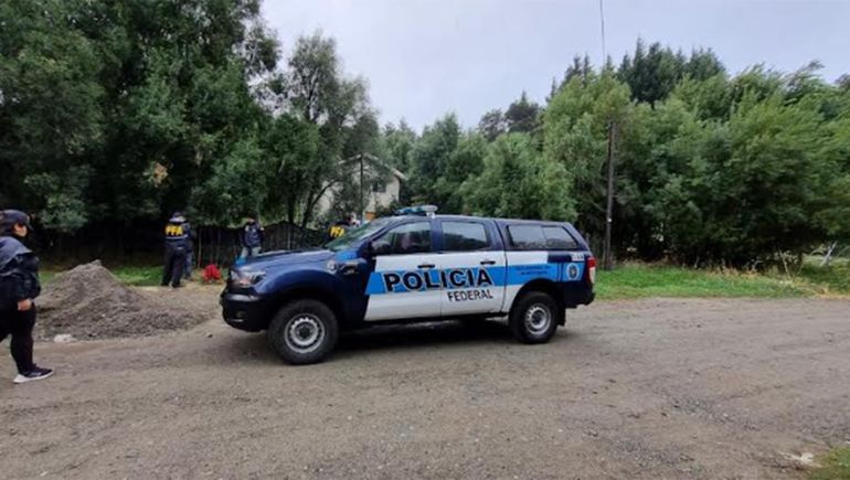 Atraparon en Bariloche a un sujeto que vendía drogas en Viedma y Patagones