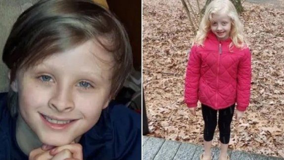 Tragedia: su hermanita se ahogaba