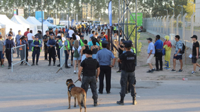 La Fiesta Nacional de la Manzana se desarrollará del 20 al 22 de febrero en General Roca. | LMCipolletti.com La Fiesta Nacional de la Manzana se desarrollará del 20 al 22 de febrero en General Roca.